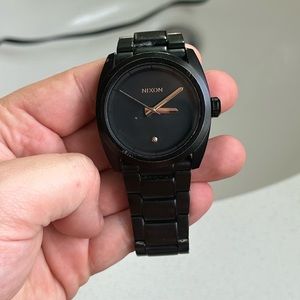 Nixon Watch